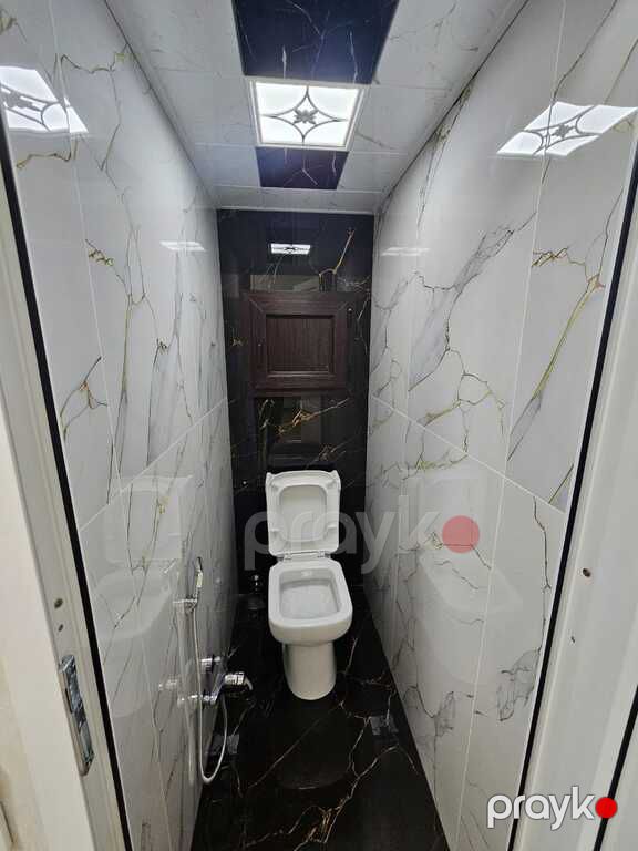 Satılır 3 otaqlı köhnə tikili 75 m² — Mənzil, Bakı (9)