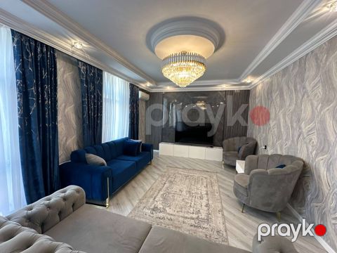 Satılır 4 otaqlı yeni tikili 320 m²