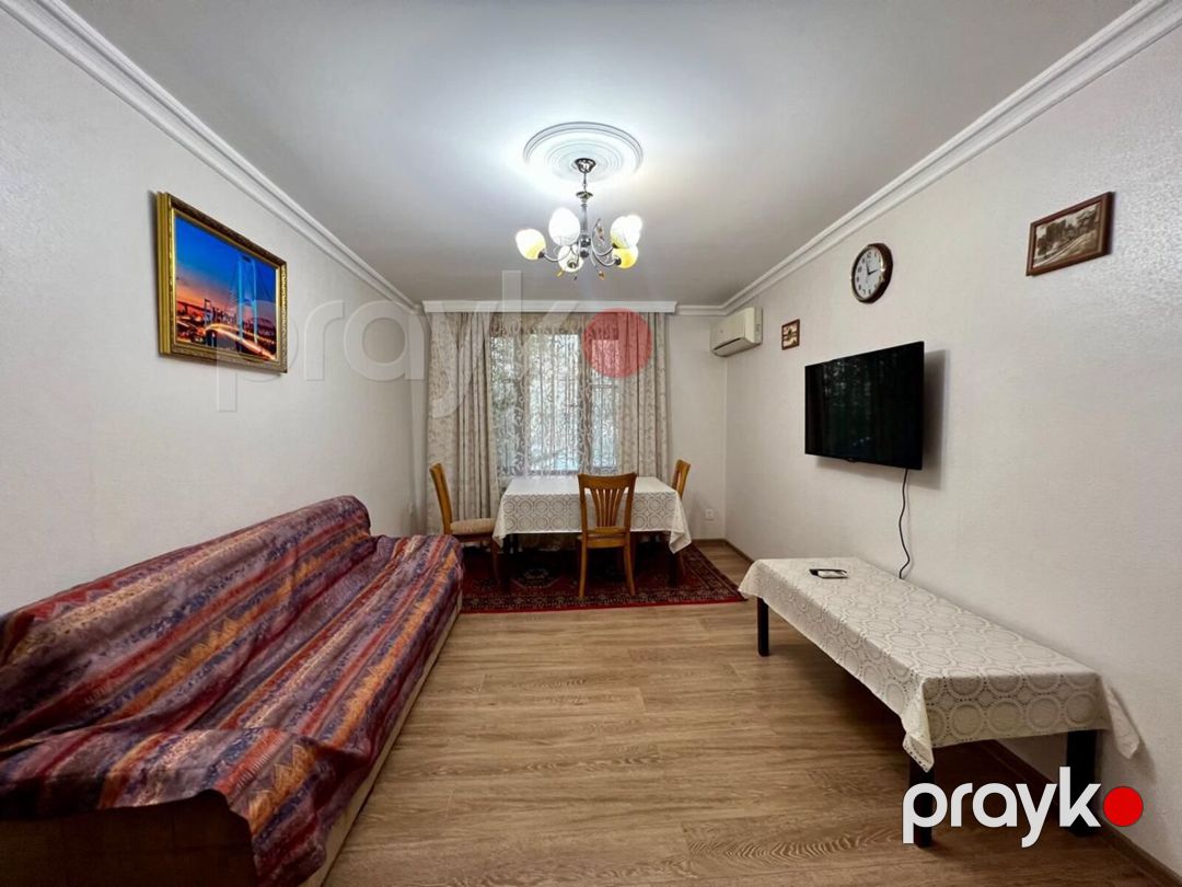 Satılır 2 otaqlı köhnə tikili 50 m² — Mənzil, Bakı (8)