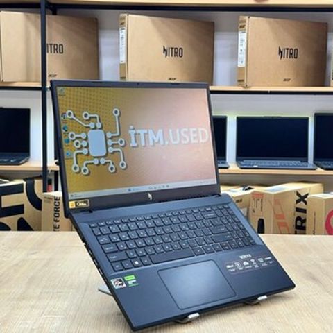Noutbuk Acer Nıtro V15 — Bakı