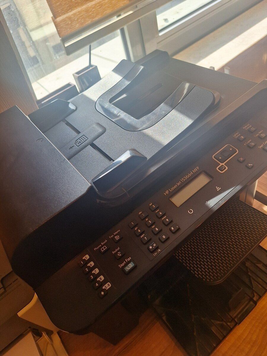 Printer — Ofis texnikası və istehlak malları, Bakı (3)