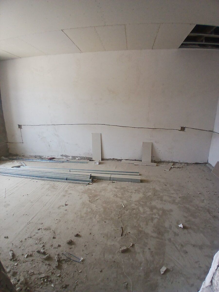 Həyət evi, Ləhiş bağları — Ev, villa, Bakı (5)