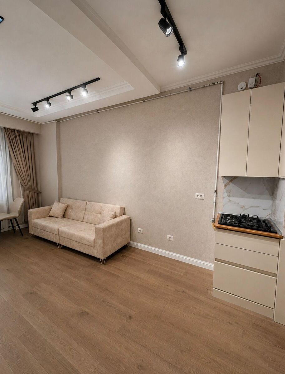 Satılır 2 otaqlı yeni tikili 44 m² — Mənzil, Bakı (4)