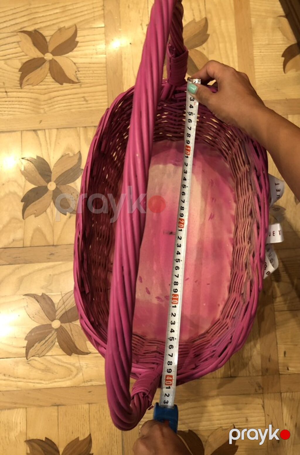 Buketlər, səbətlər — Hədiyyələr və suvenirləri, Bakı (7)