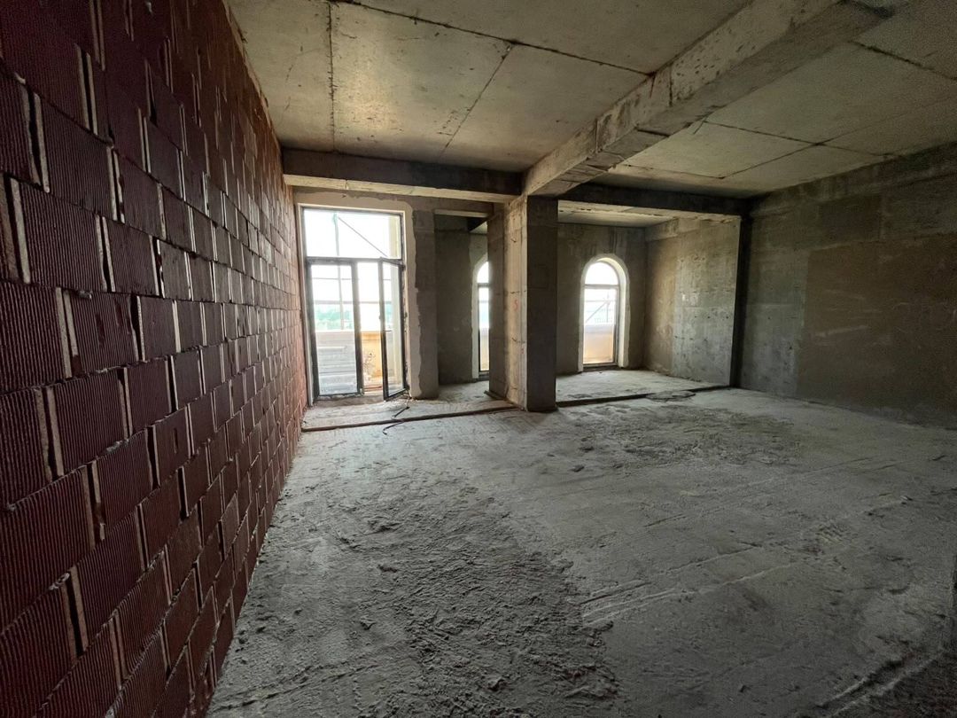Satılır 3 otaqlı yeni tikili 132.4 m² — Mənzil, Bakı (11)