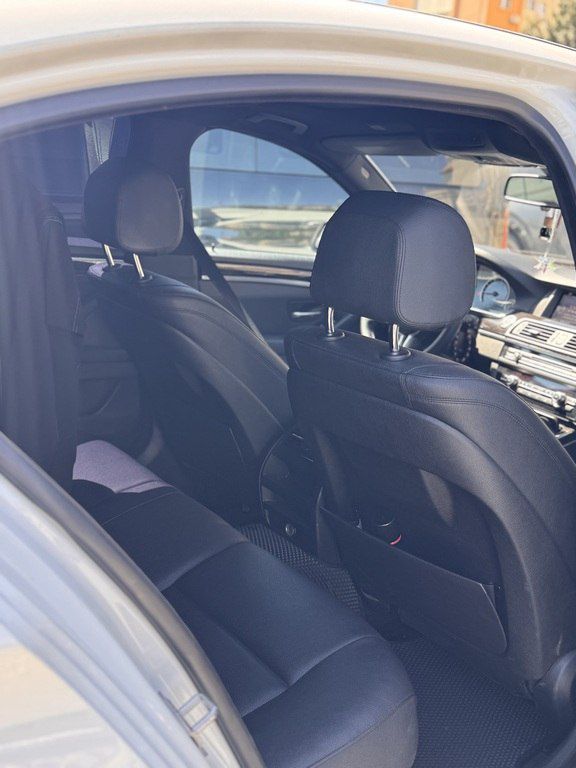 BMW 528, 2.0 L, 2015 il, 159 000 km — Avtomobillər, Bakı (7)