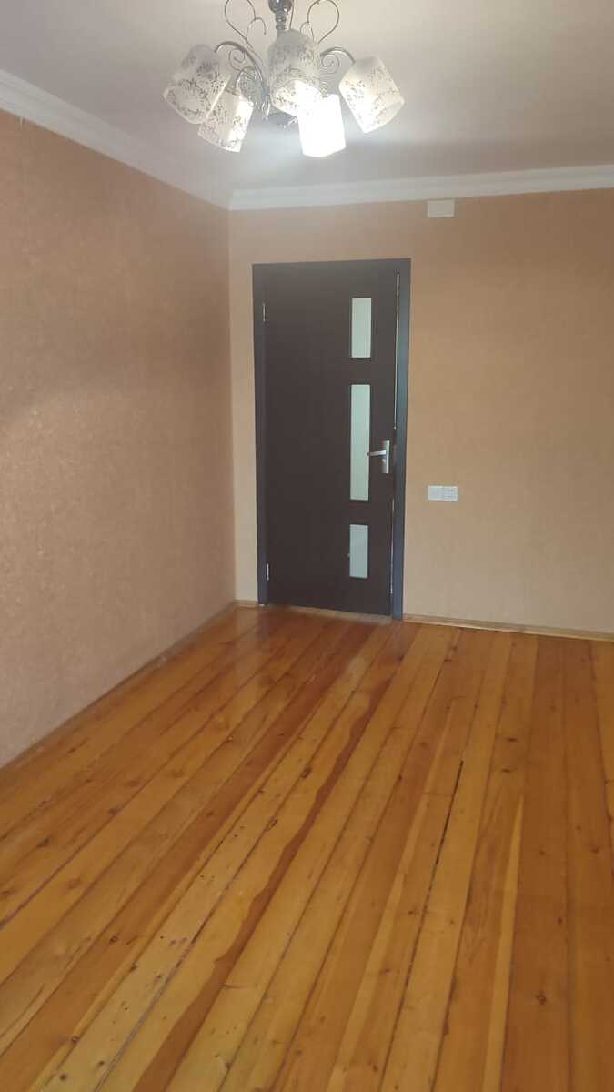 İcarəyə verilir 3 otaqlı yeni tikili 108 m² — Mənzil, Bakı (9)