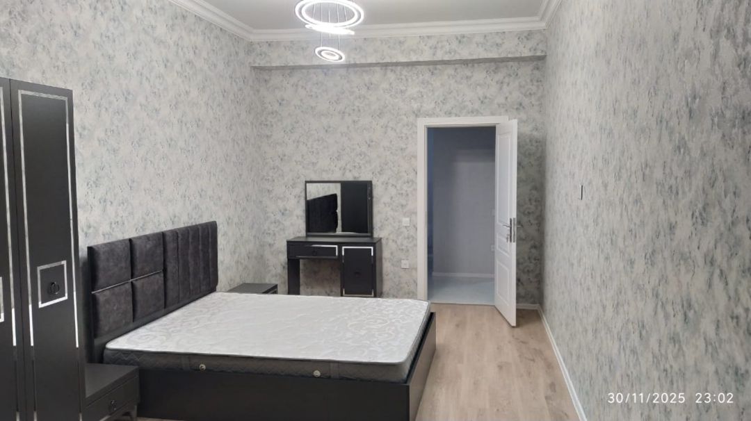 2-otaqlı yeni tikili kirayə verilir, Sumqayıt ş., 72 m² — Mənzil, Sumqayıt (3)