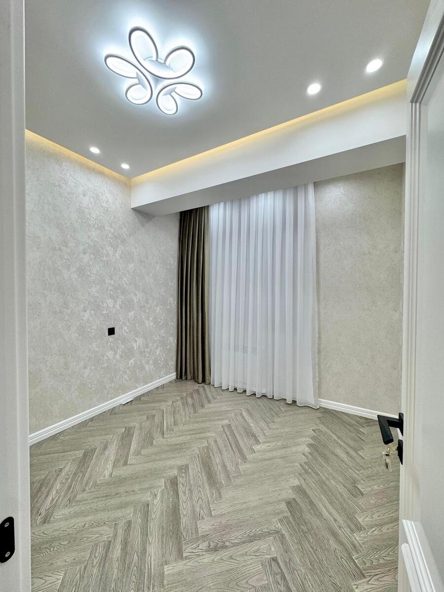 Satılır 4 otaqlı yeni tikili 170 m² — Mənzil, Bakı (7)