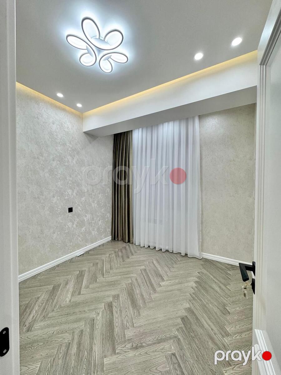 Satılır 4 otaqlı yeni tikili 170 m² — Mənzil, Bakı (10)