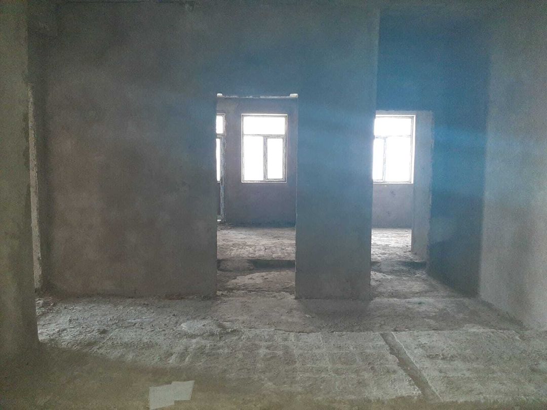 Satılır 4 otaqlı yeni tikili 175 m² — Mənzil, Bakı (6)
