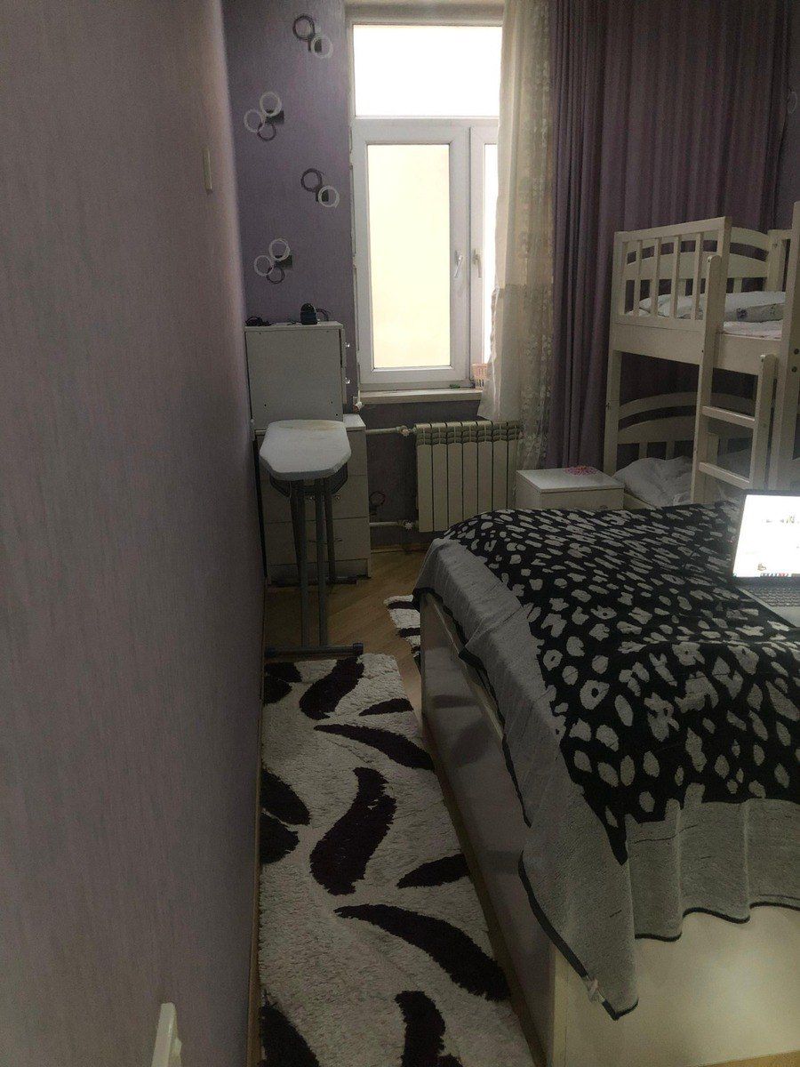 Satılır 3 otaqlı köhnə tikili 60 m² — Mənzil, Bakı (6)