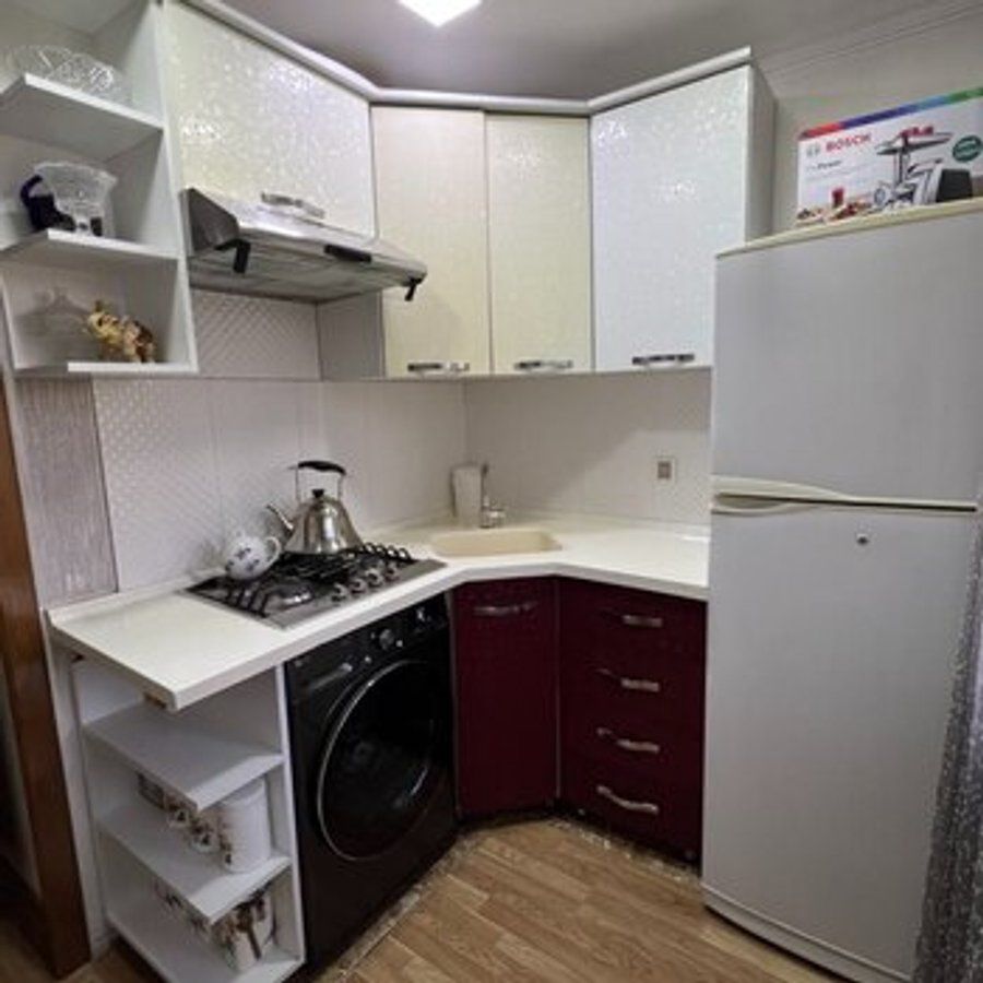 3-otaqlı mənzil, Sumqayıt ş., 68 m² — Mənzil, Sumqayıt (7)