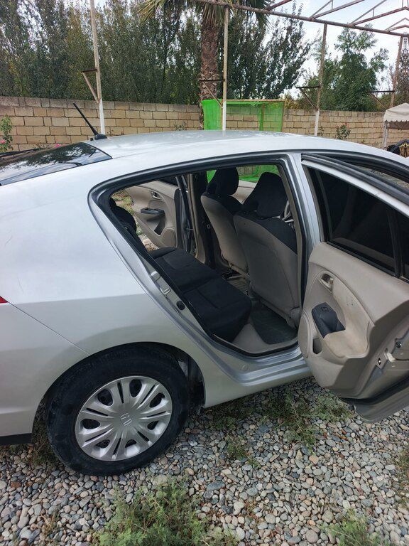 Honda Insight, 1.3 L, 0.58 kWh, 2009 il, 102 000 km — Avtomobillər, Salyan (3)