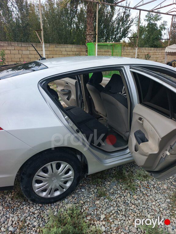 Honda Insight, 1.3 L, 0.58 kWh, 2009 il, 102 000 km — Avtomobillər, Salyan (3)