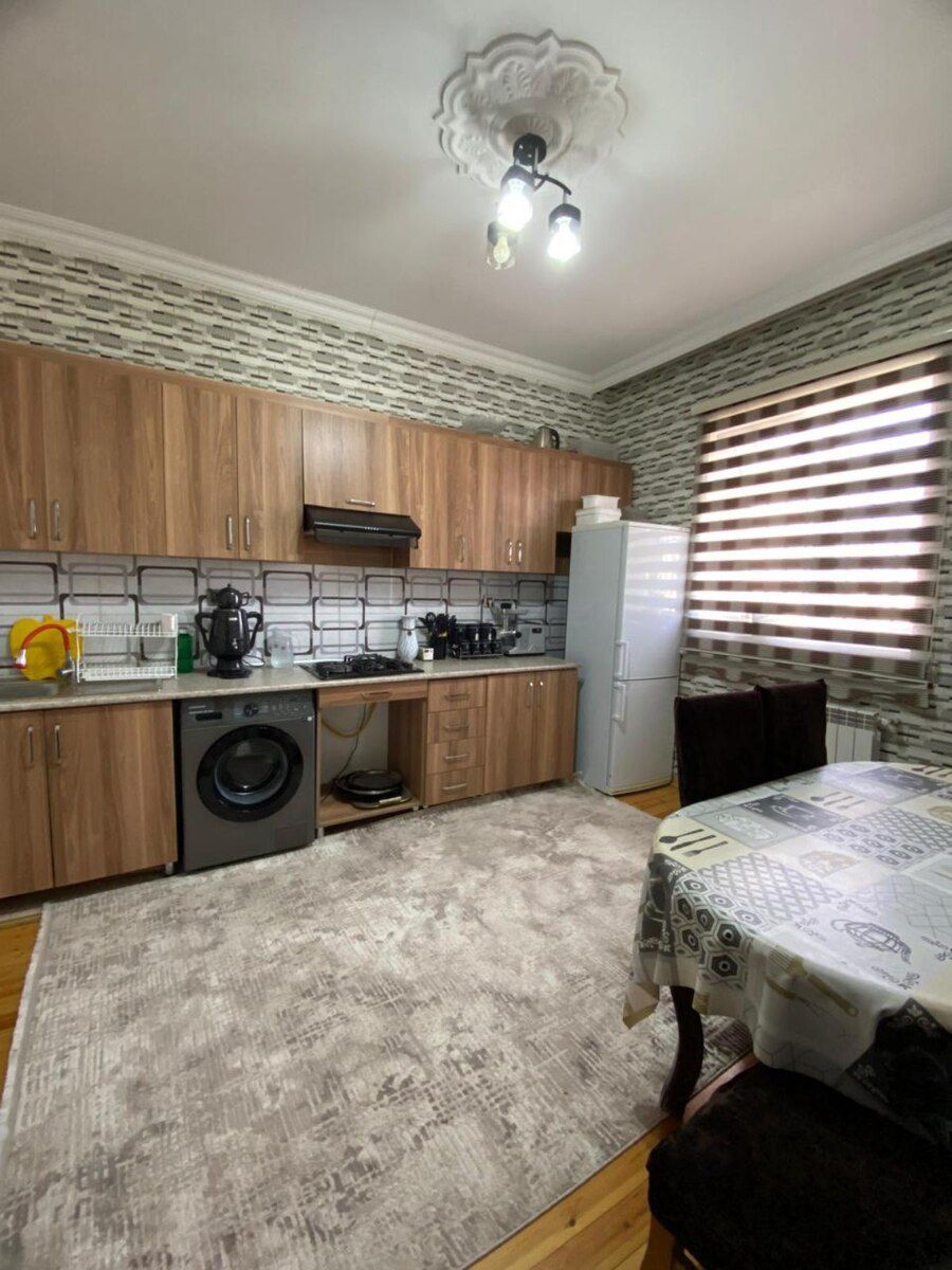 Həyət evi, Corat bağları — Ev, villa, Sumqayıt (9)