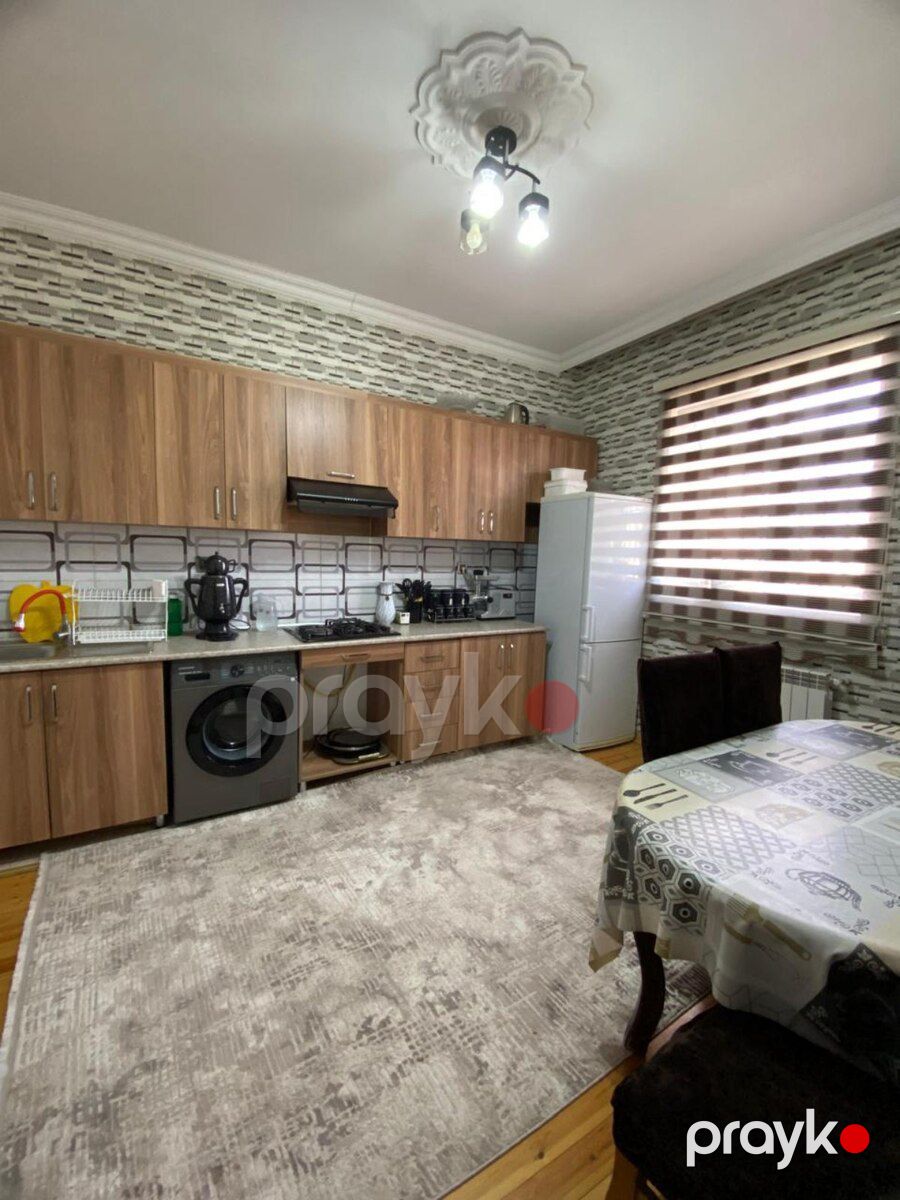 Həyət evi, Corat bağları — Ev, villa, Sumqayıt (9)