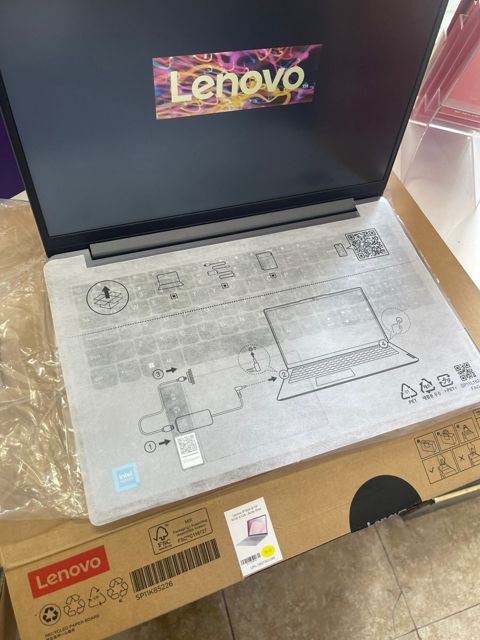 Lenovo IdeaPad Slim 3 — Bakı