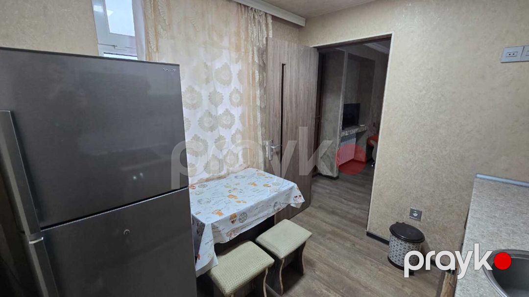 İcarəyə verilir 3 otaqlı yeni tikili 75 m² — Mənzil, Bakı (11)