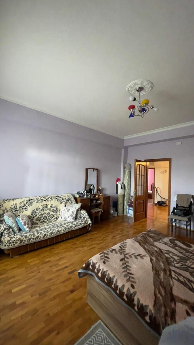 Satılır 3 otaqlı yeni tikili 130 m² — Mənzil, Bakı (5)