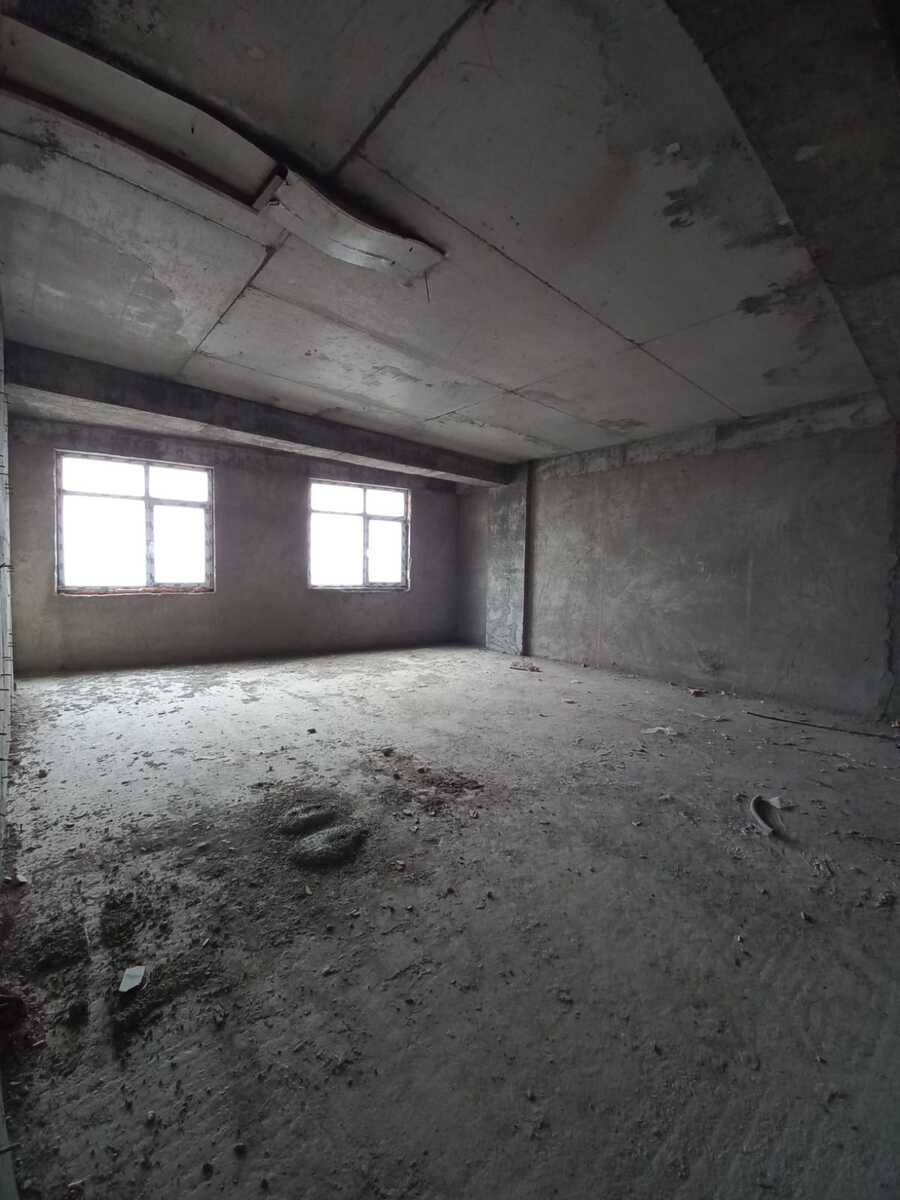 Satılır 3 otaqlı yeni tikili 140 m² — Mənzil, Bakı (7)