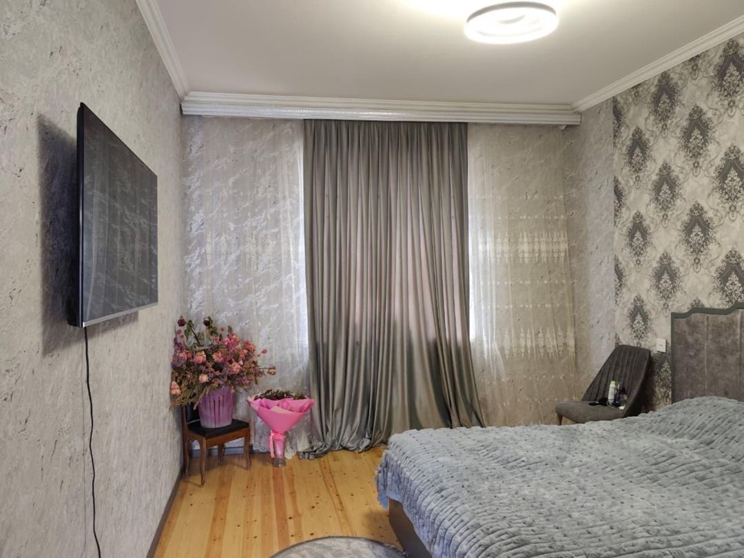 Həyət evi, Maştağa qəs — Ev, villa, Bakı (4)