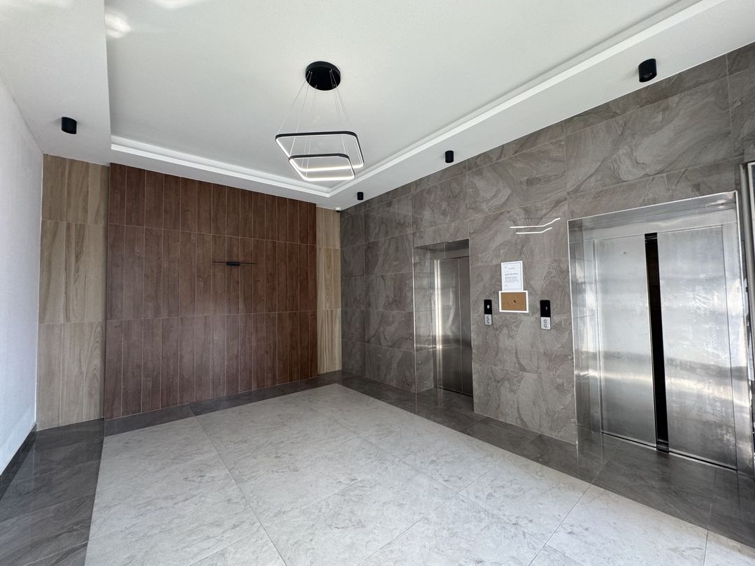 Satılır 3 otaqlı yeni tikili 137 m² — Mənzil, Bakı (8)