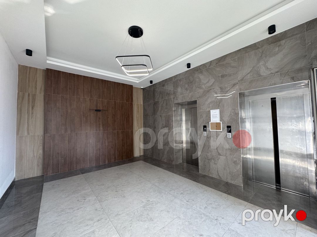 Satılır 3 otaqlı yeni tikili 137 m² — Mənzil, Bakı (8)