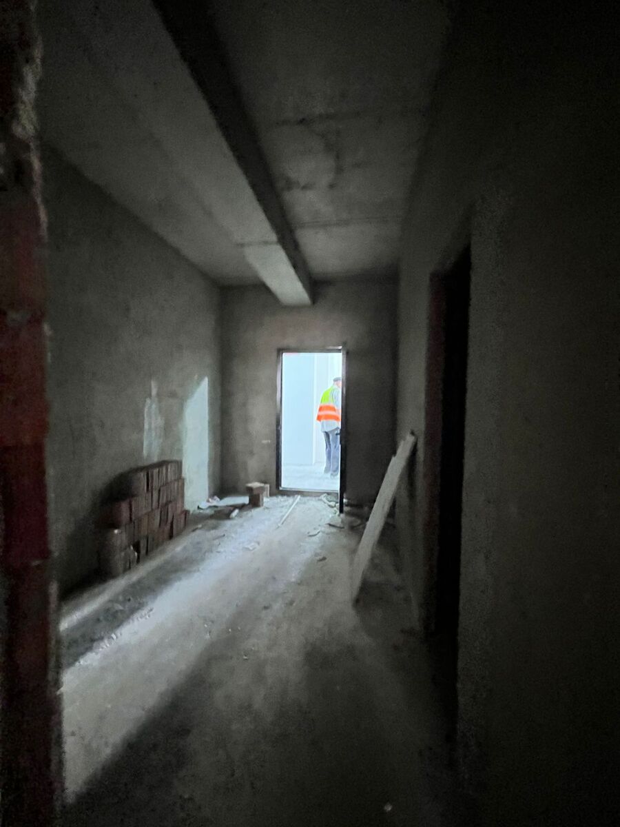 Satılır 2 otaqlı yeni tikili 72 m² — Mənzil, Bakı (6)