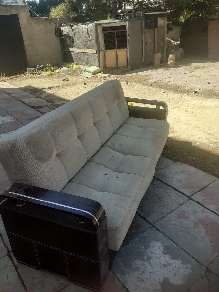 Divanlar — Mebel, Bakı (4)