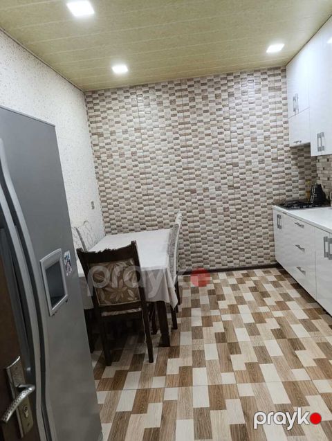 Satılır 4 otaqlı həyət evi/bağ evi 110 m²