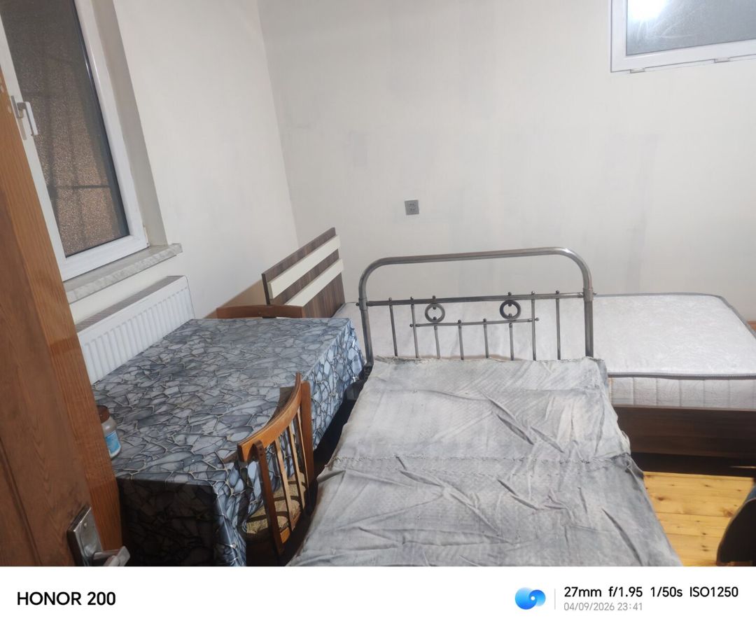 Həyət evi kirayə verilir, Nərimanov r — Ev, villa, Bakı (4)