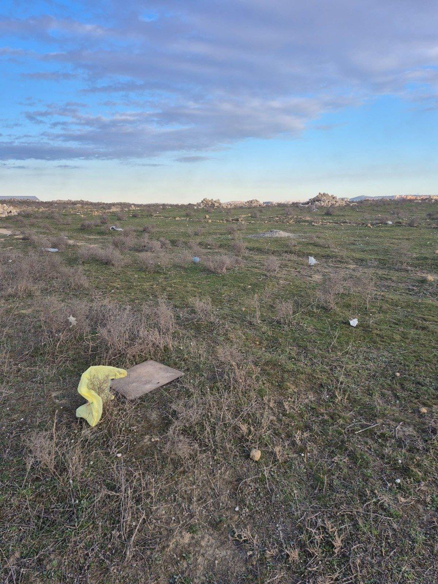 16.5 sot torpaq sahəsi, Saray qəs — Torpaq, Sumqayıt (5)