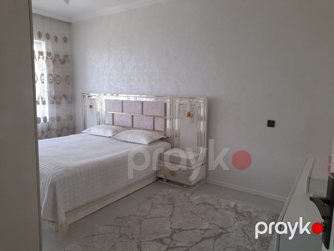 Satılır 5 otaqlı köhnə tikili 115 m² — Mənzil, Bakı (7)