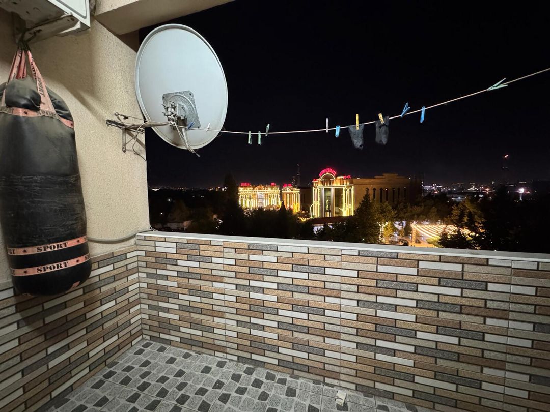 Satılır 3 otaqlı yeni tikili 104 m² — Mənzil, Bakı (12)
