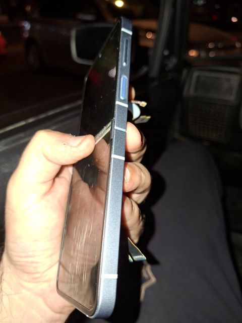 Samsung Galaxy Z Fold 6 White 512GB/12GB ehtiyat hissəsi — Gəncə