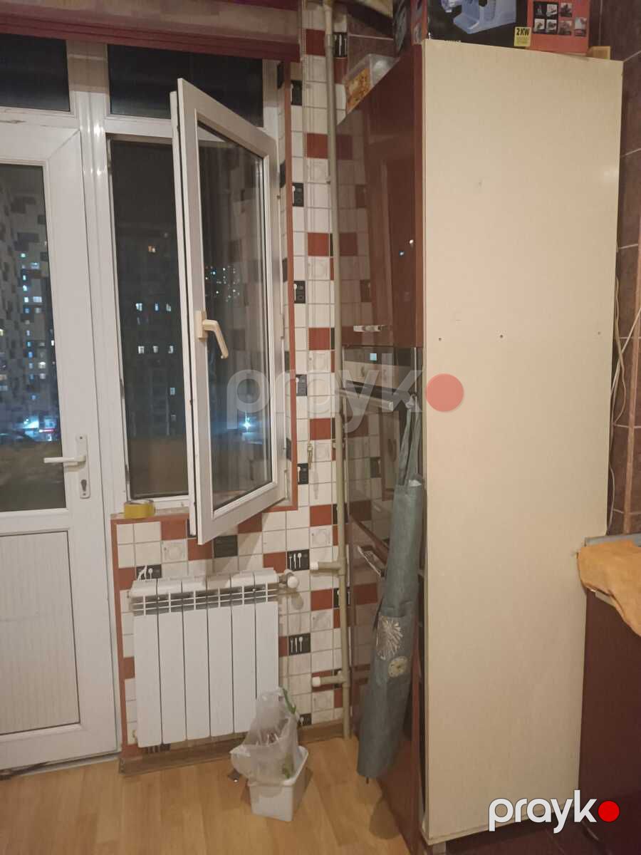 Satılır 2 otaqlı yeni tikili 73 m² — Mənzil, Bakı (10)