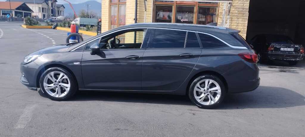 Opel Astra, 1.6 L, 2016 il, 318 000 km — Avtomobillər, Zaqatala (3)
