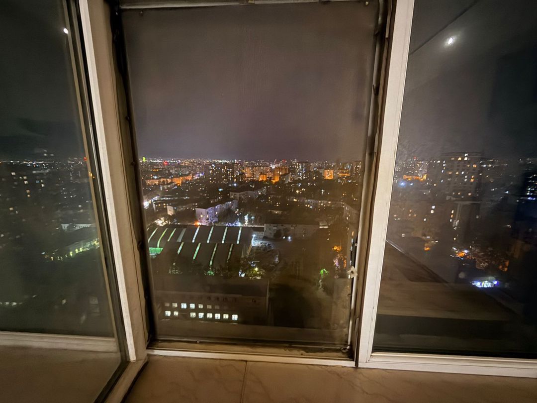 İcarəyə verilir 2 otaqlı yeni tikili 86 m² — Mənzil, Bakı (7)
