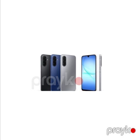 Samsung Galaxy A17 Gray 256GB/8GB