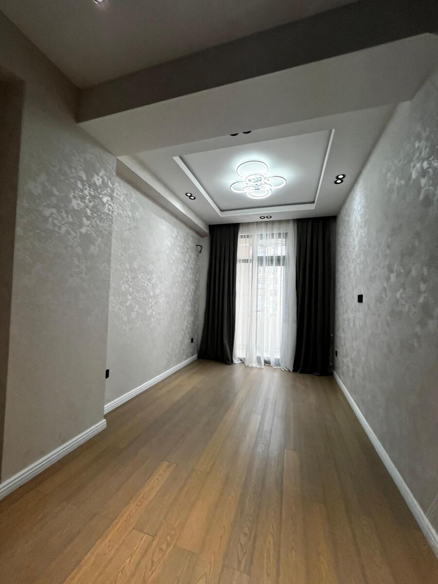 Satılır 3 otaqlı yeni tikili 66 m² — Mənzil, Bakı (8)