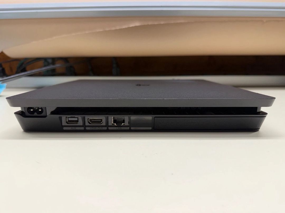 Sony PlayStation 4 Slim 1TB — Oyunlar, konsollər və proqramlar, Bakı (3)