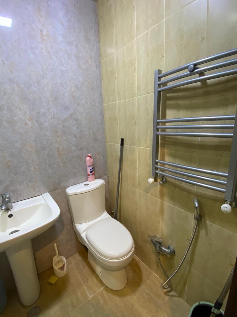 İcarəyə verilir 1 otaqlı yeni tikili 45 m² — Mənzil, Bakı (7)