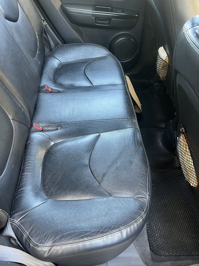 Kia Soul, 2.0 L, 2010 il, 197 358 km — Avtomobillər, Bakı (8)