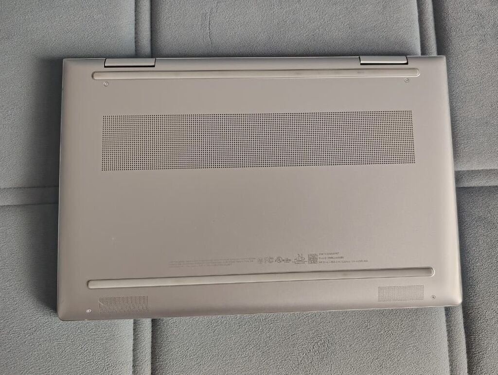 HP Envy x360 13-ay0/14-al seriyası konvertasiya olunan noutbuk Əsas — HP, Şəki (3)