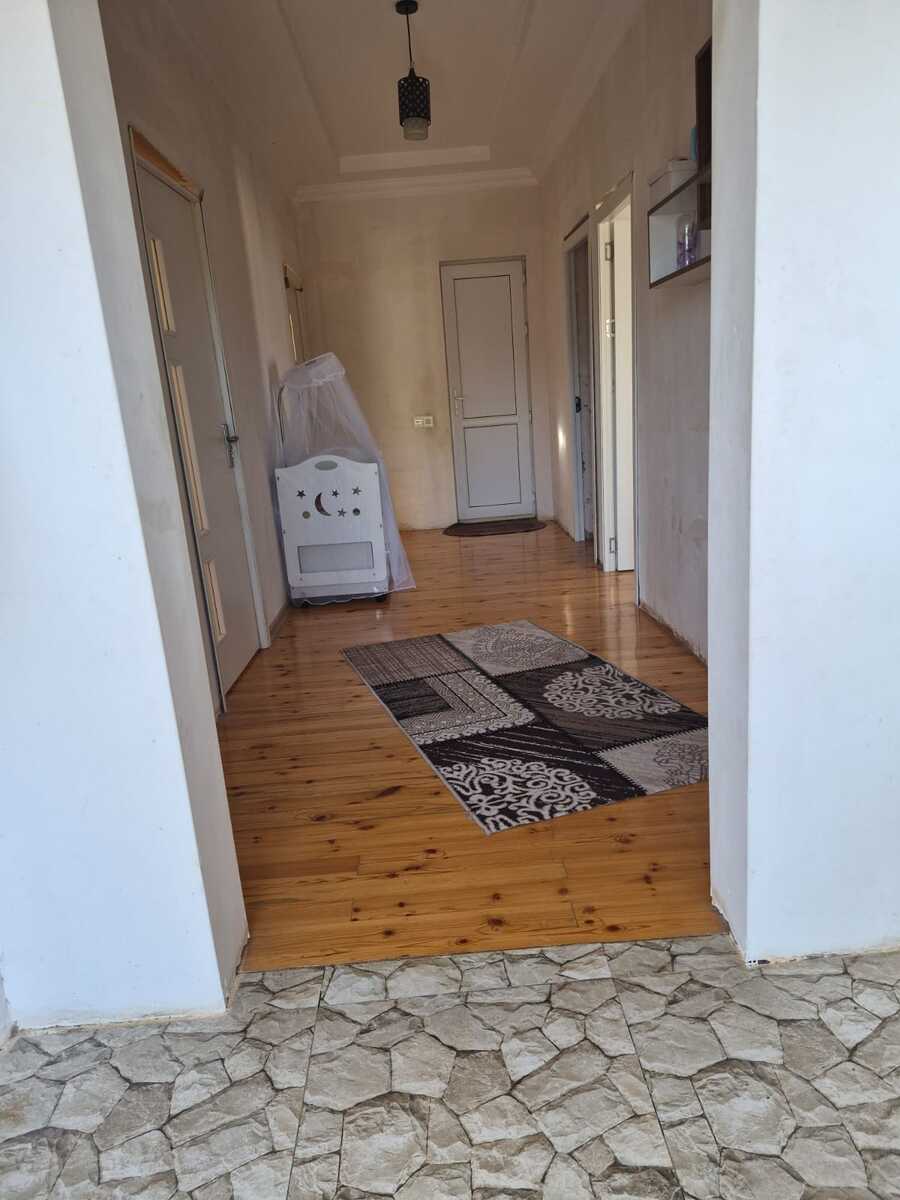 Həyət evi, Hövsan qəs — Ev, villa, Bakı (7)