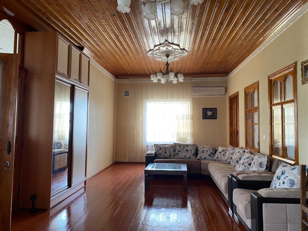 Həyət evi, Lənkəran ş — Ev, villa, Lənkəran