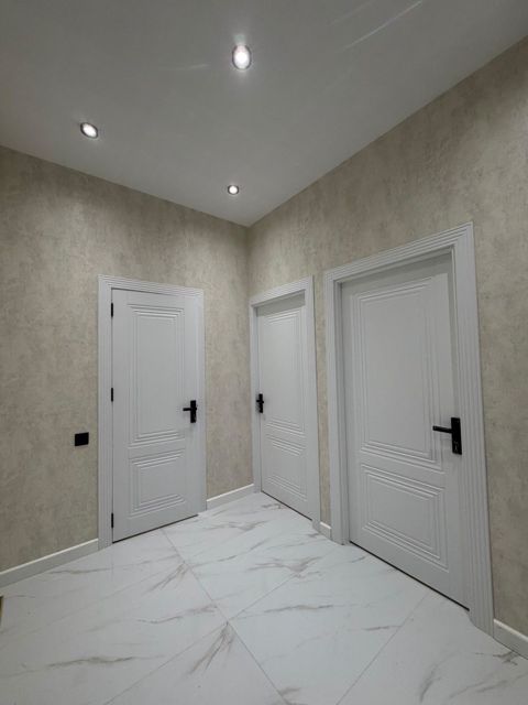 Satılır 2 otaqlı yeni tikili 47 m² — Bakı