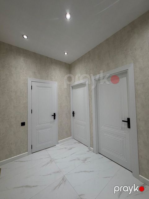 Satılır 2 otaqlı yeni tikili 47 m²