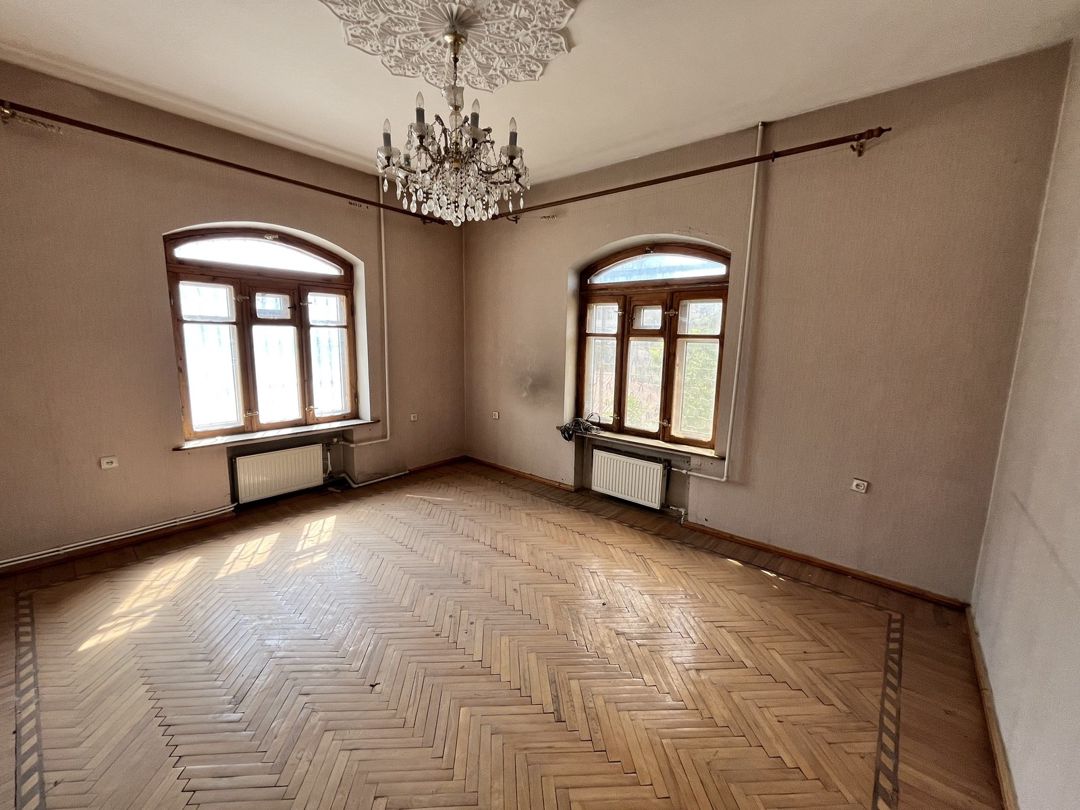 Satılır 6 otaqlı həyət evi/bağ evi 450 m² — Ev, villa, Bakı (7)
